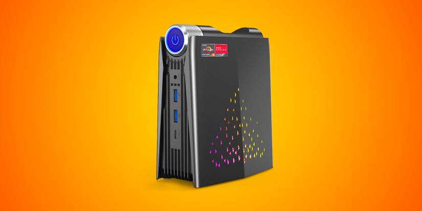 Amazon Early Black Friday Deal: Save $101 on ACEMAGICIAN Mini Gaming PC