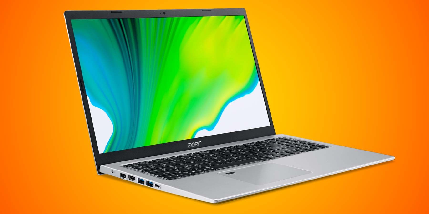 Acer Aspire 5 Laptops Gets Incredible Discounts for Black Friday