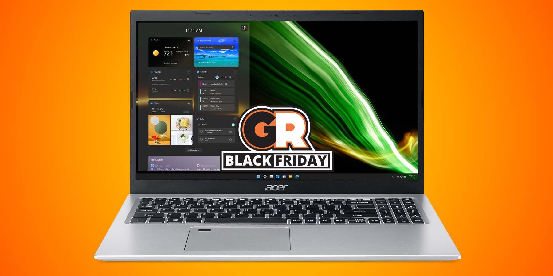 acer-aspire-5-laptop-gamerant-amazon-black-friday-deals-thumb