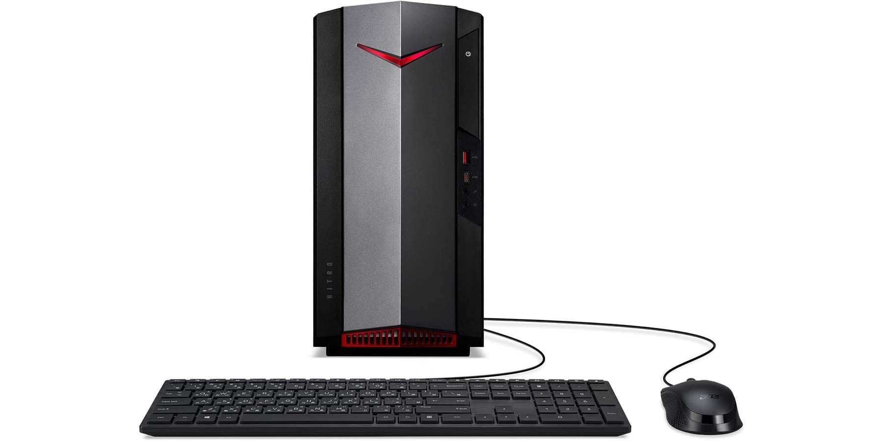 Best Black Friday Gaming PC, Laptop & Monitor Deals Still Available