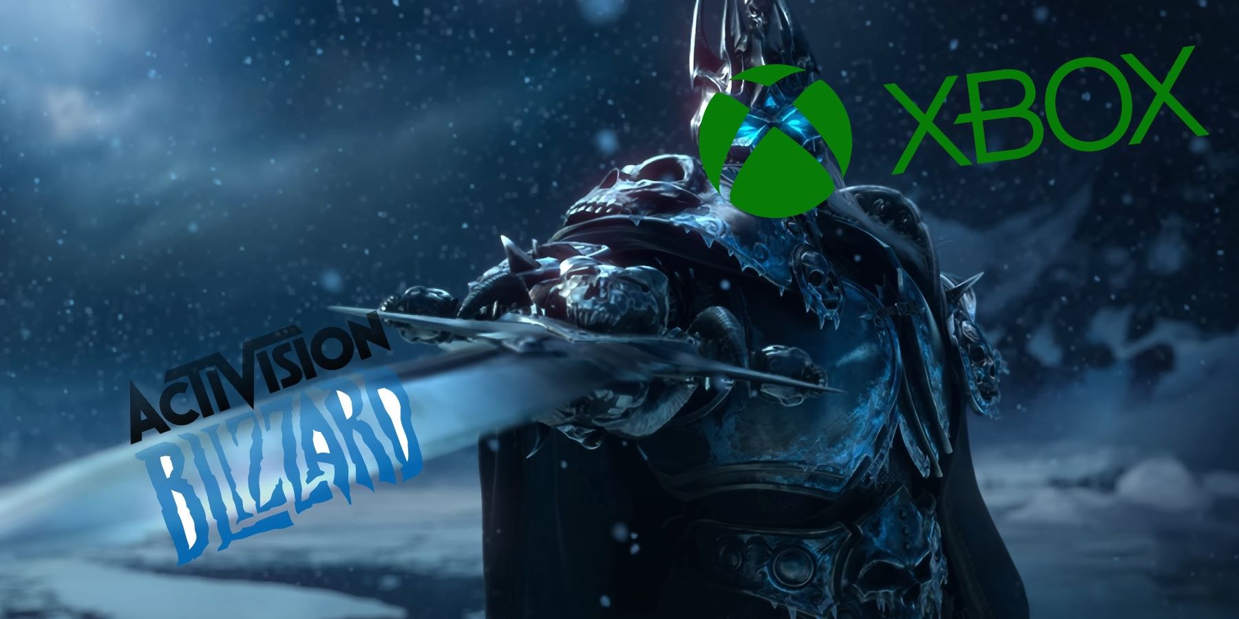 activision xbox lich king