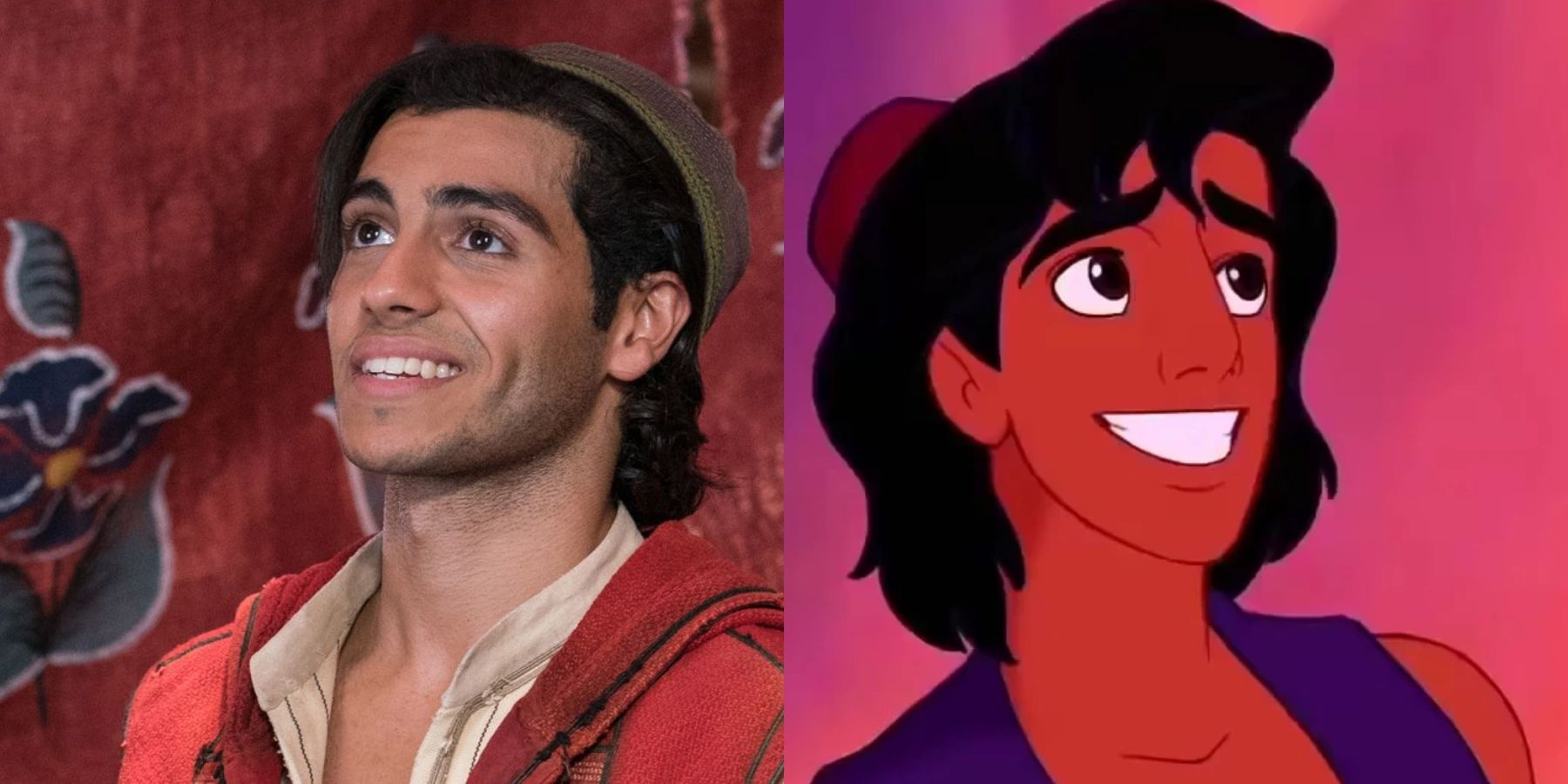 The controversy over Disney's new Aladdin remake, explained - Vox