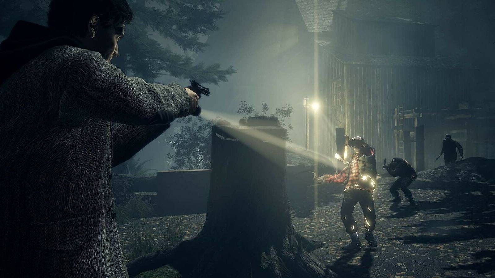 Alan-Wake-Remastered-Gameplay-Screenshot-Combat