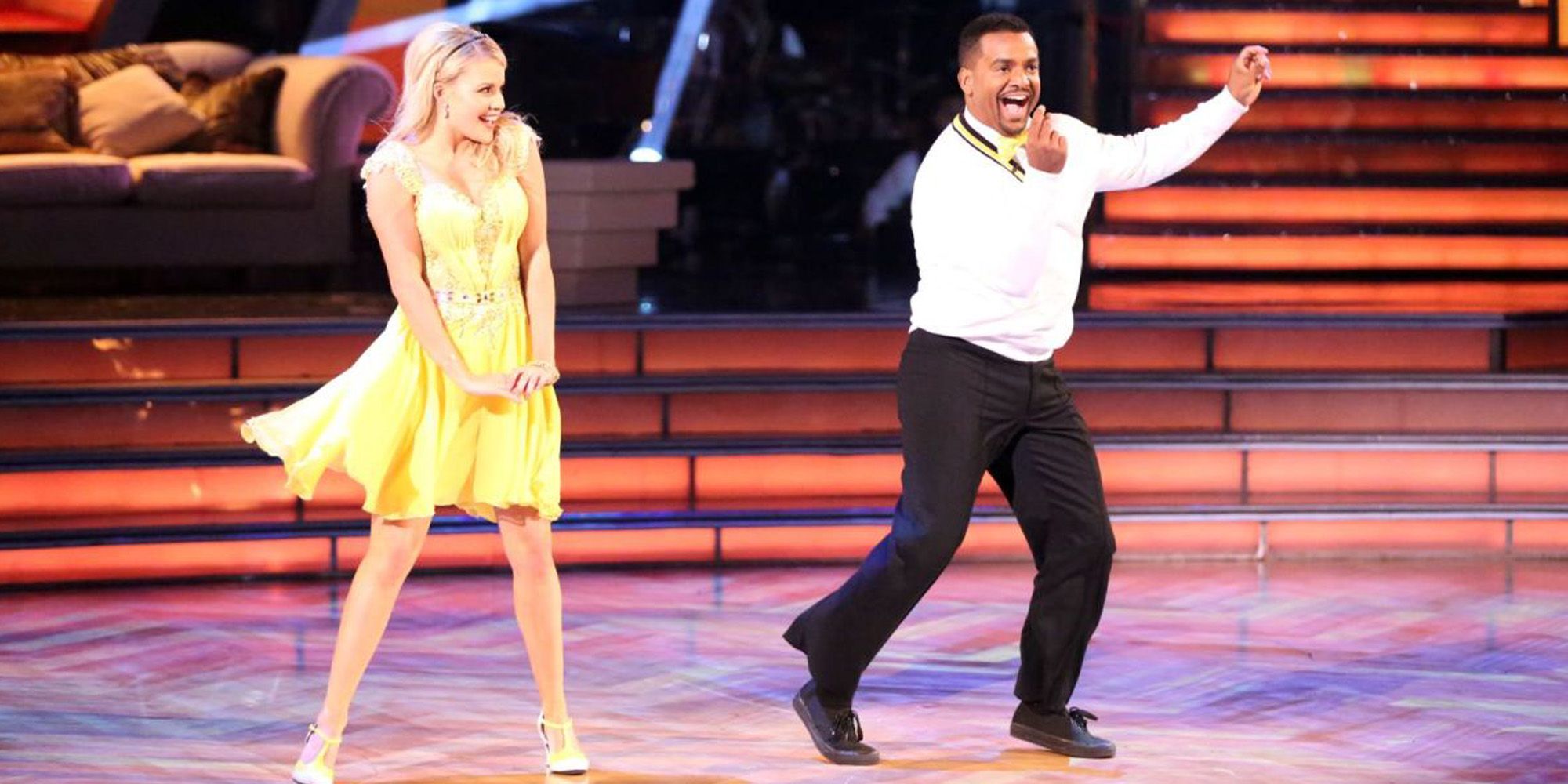 alfonso robeiro dancing with the stars