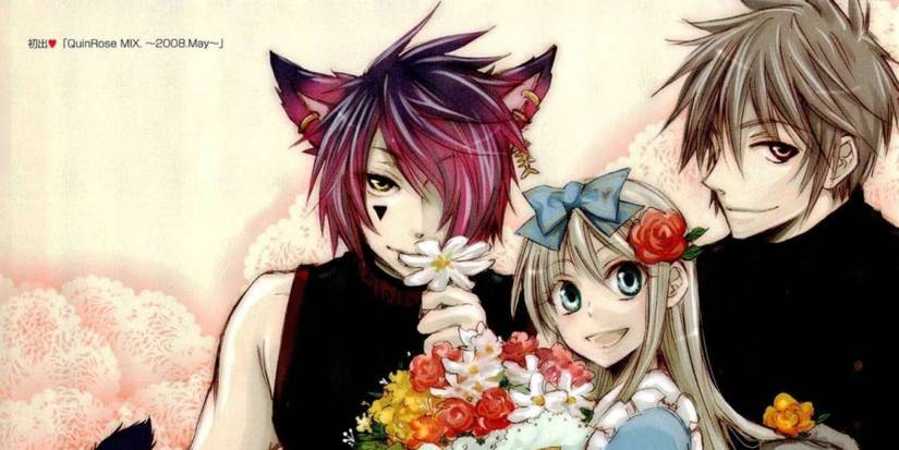 alice in the country of hearts