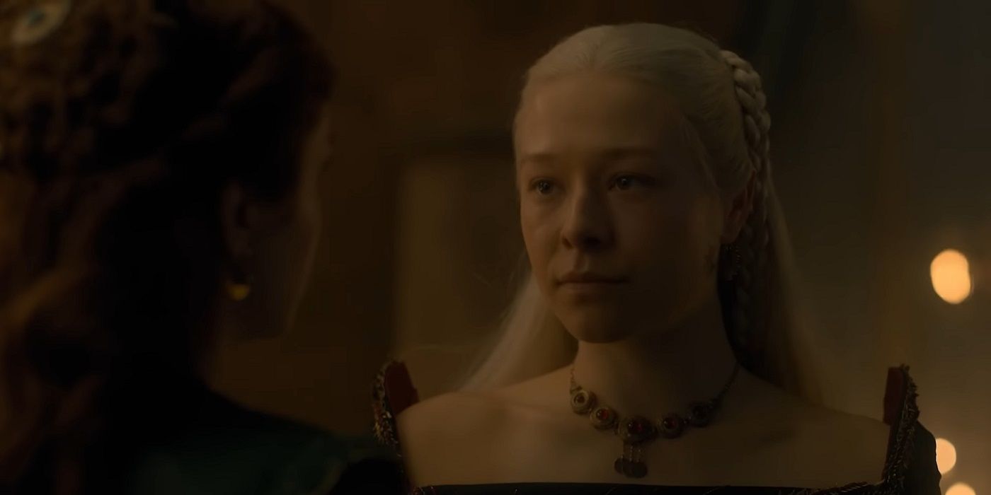 House of the Dragon Easter Eggs You May Have Missed In Season 1