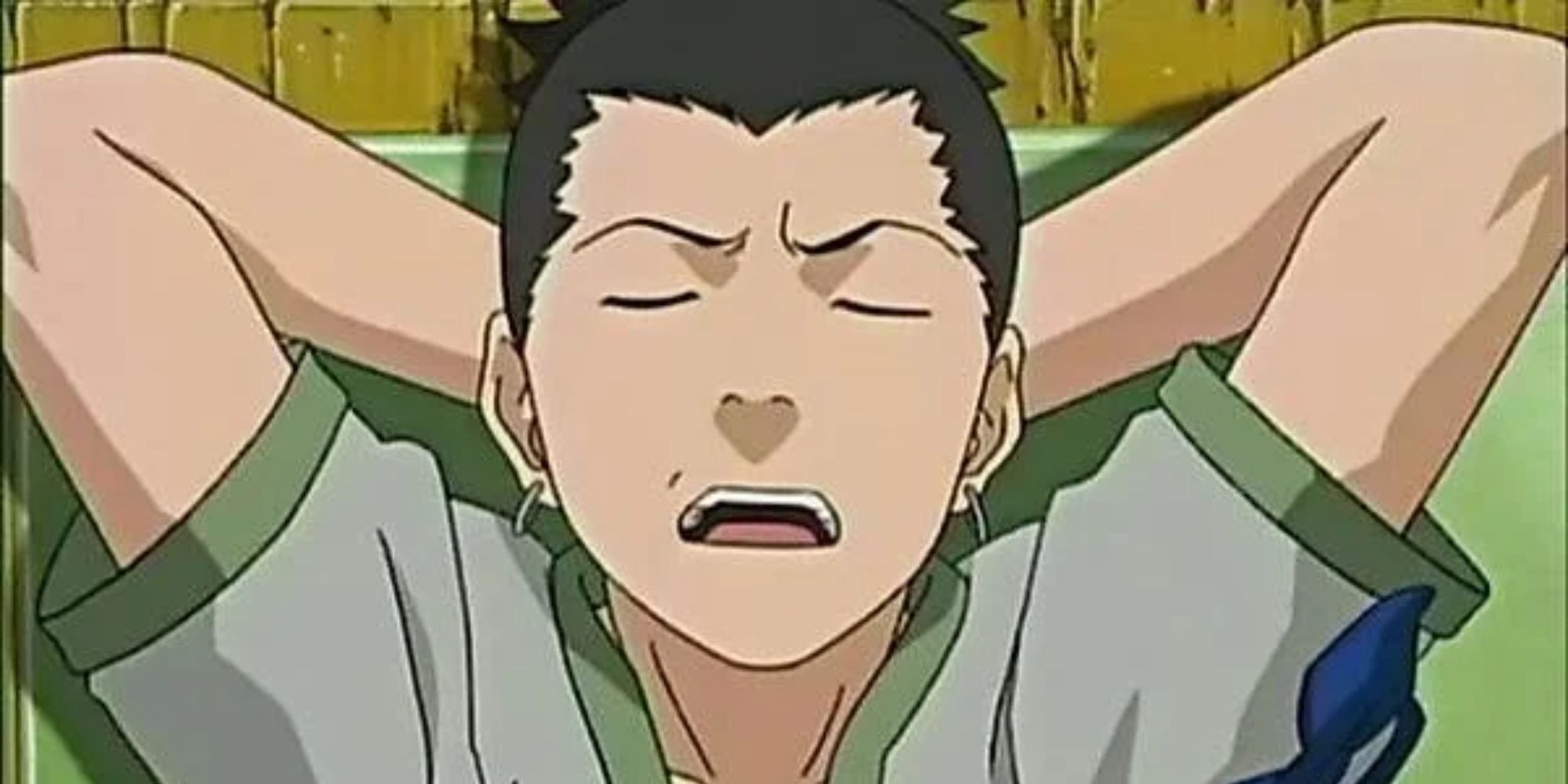 Shikamaru