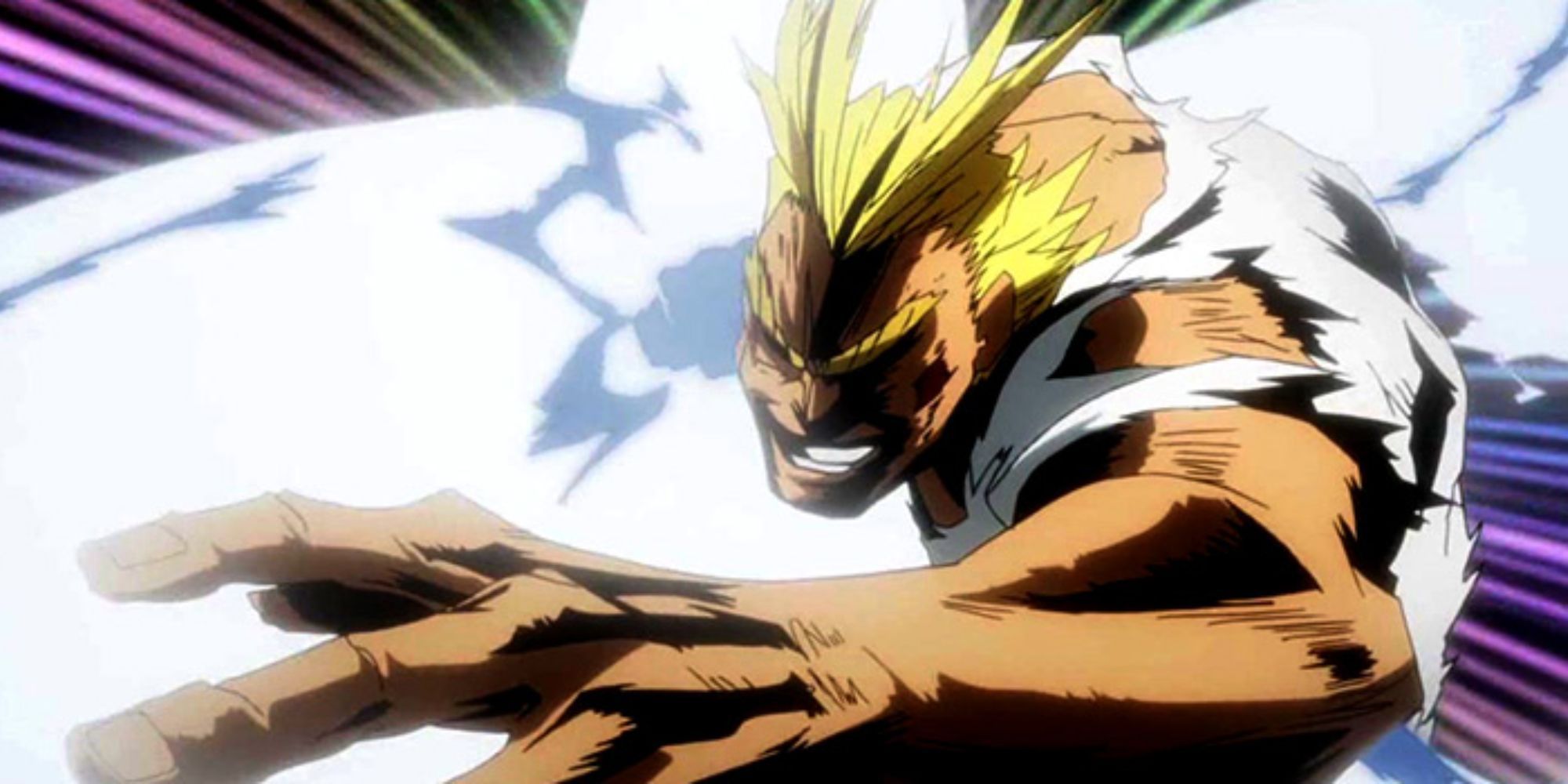 All Might (2)