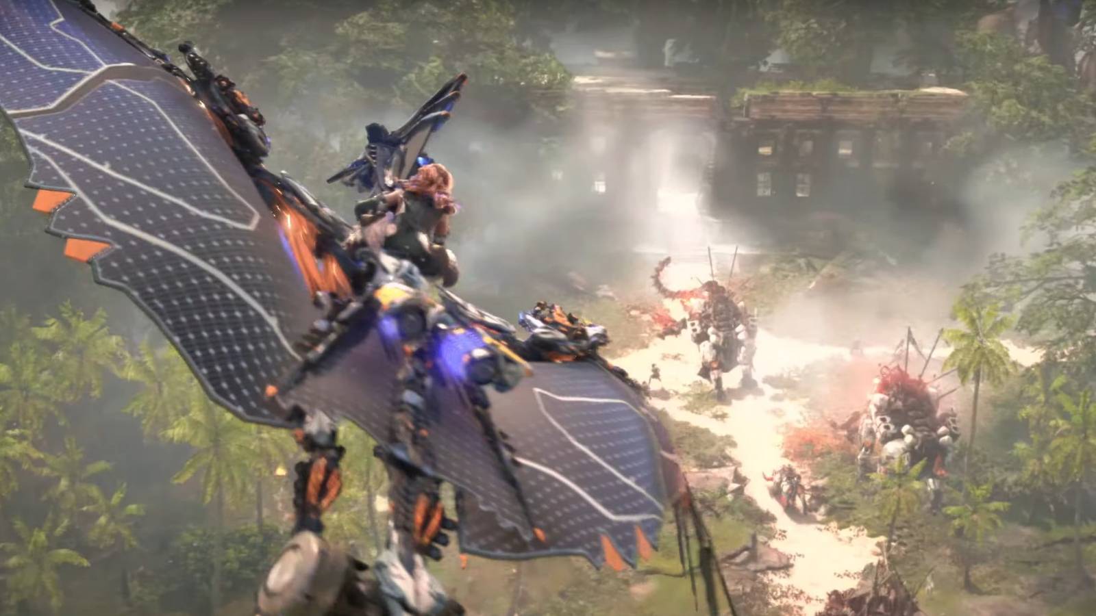 aloy-sunwing-horizon-forbidden-west