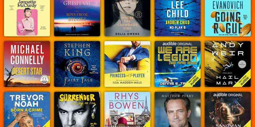 audiobook the best war games black friday discount