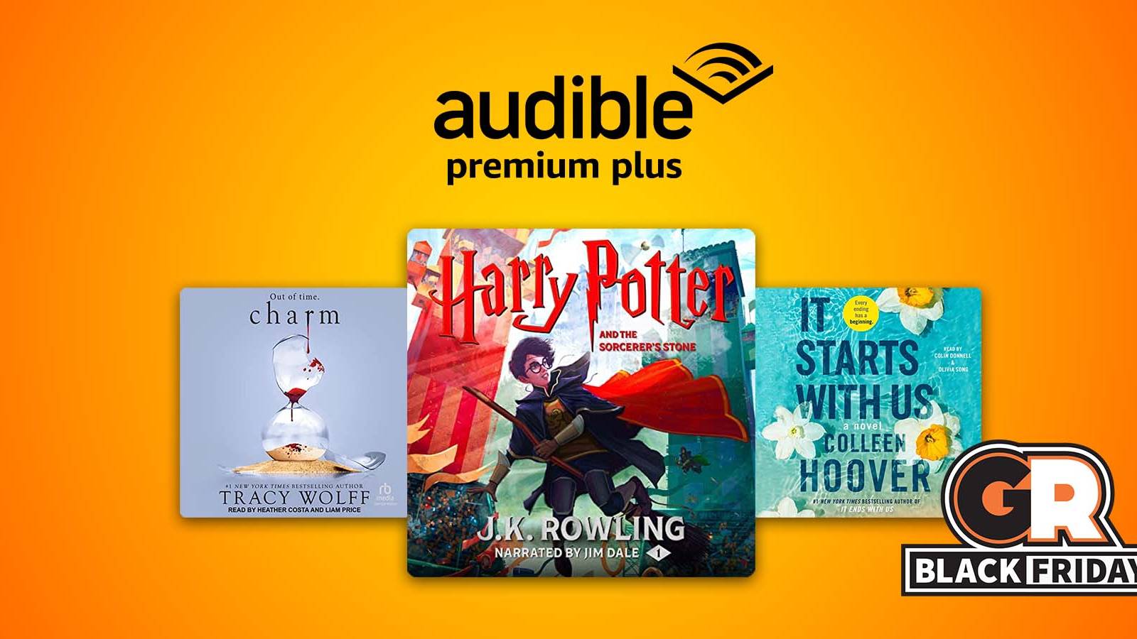 black friday discount audiobook the best war games