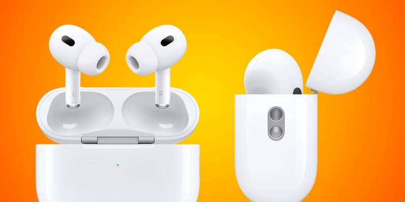airpods second gen content