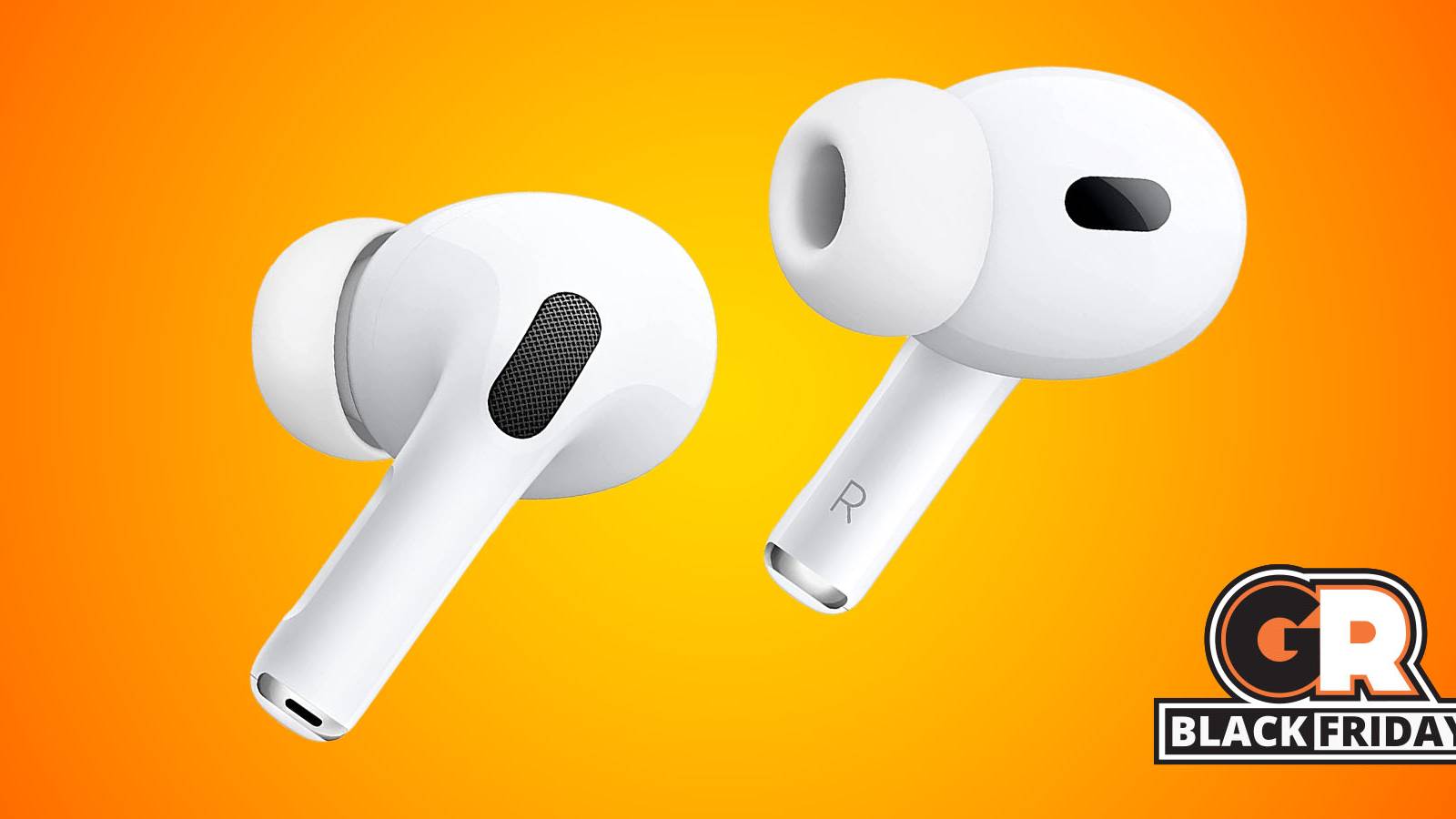 airpods second gen featured