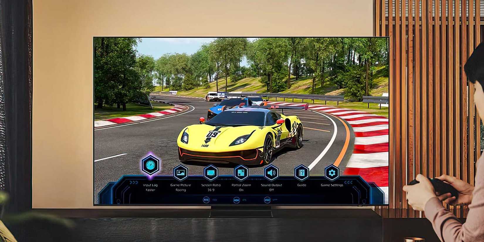 amazon neo qled 43" content