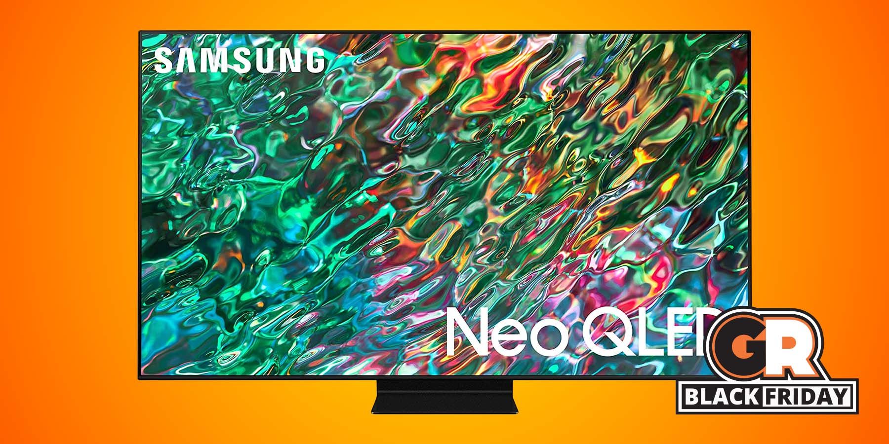 neo qled black friday featured