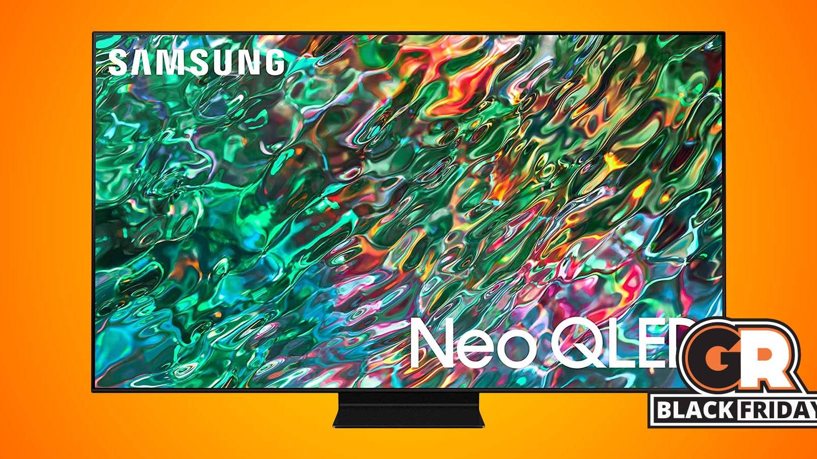 neo qled black friday featured
