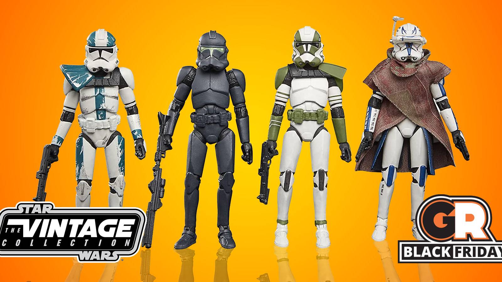 bad batch vintage collection featured