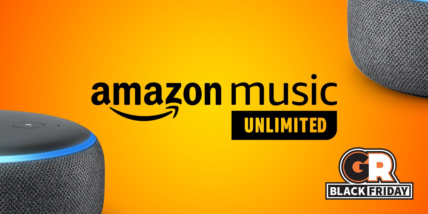 amazon-music-unlimited-99-cents-echo-dot-3rd-gen-gamerant-amazon-black-friday-deals-feature