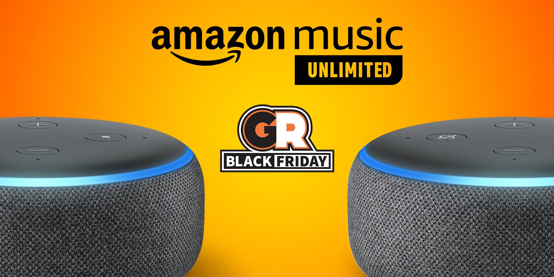 Deal] Buy the 4th Gen Echo Dot for £28.99 and get 6-months  Music  Unlimited bundled in - Talk Android