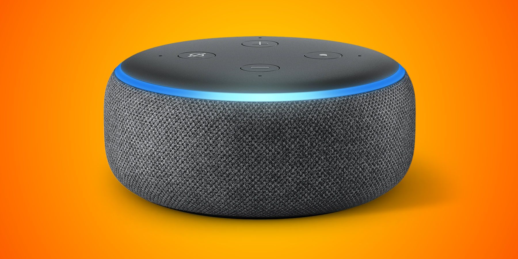 Amazon Very Merry Deal: Up To 63% Off Echo Products