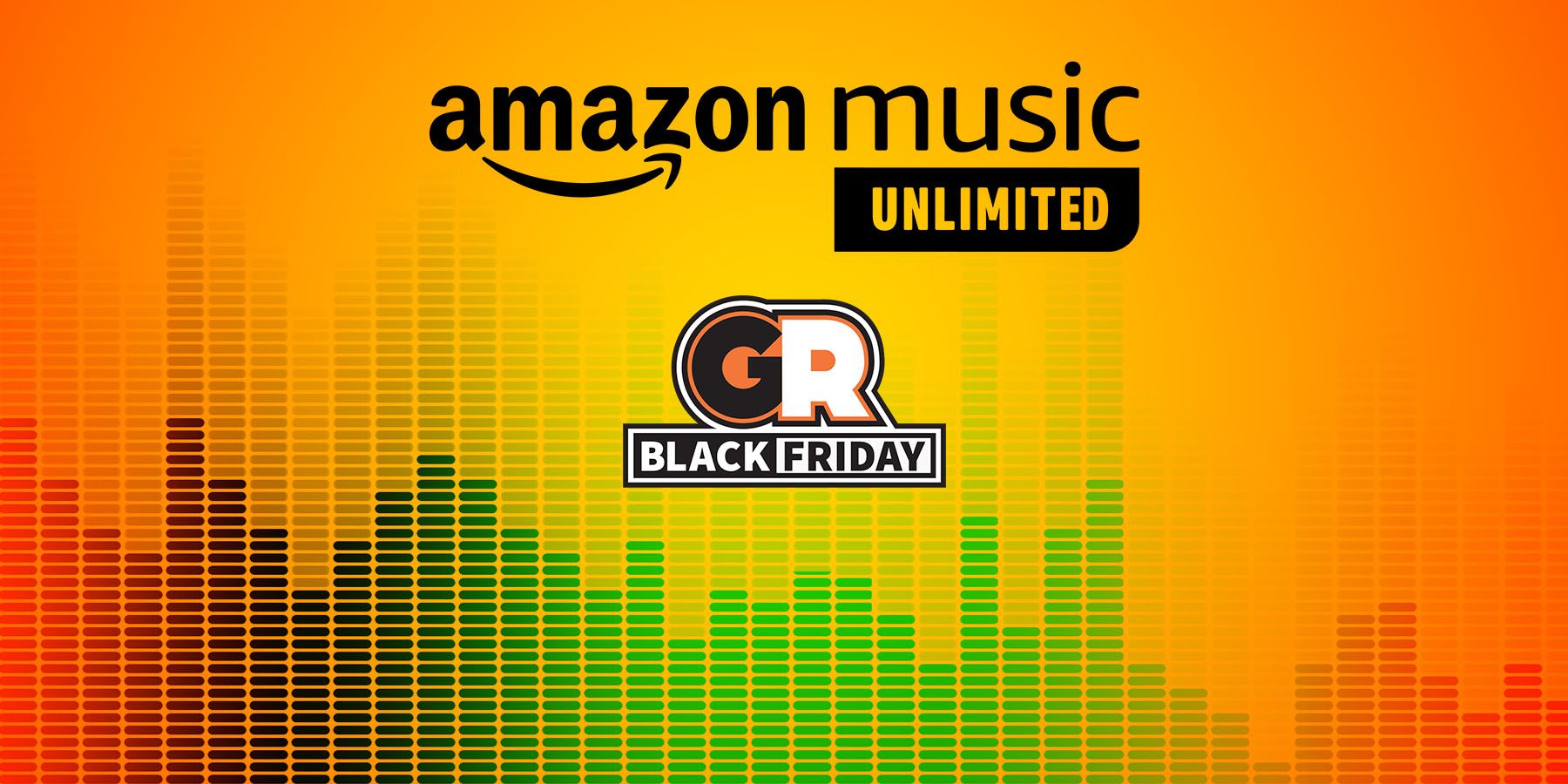 Get 3 Months Of Amazon Music Unlimited Free