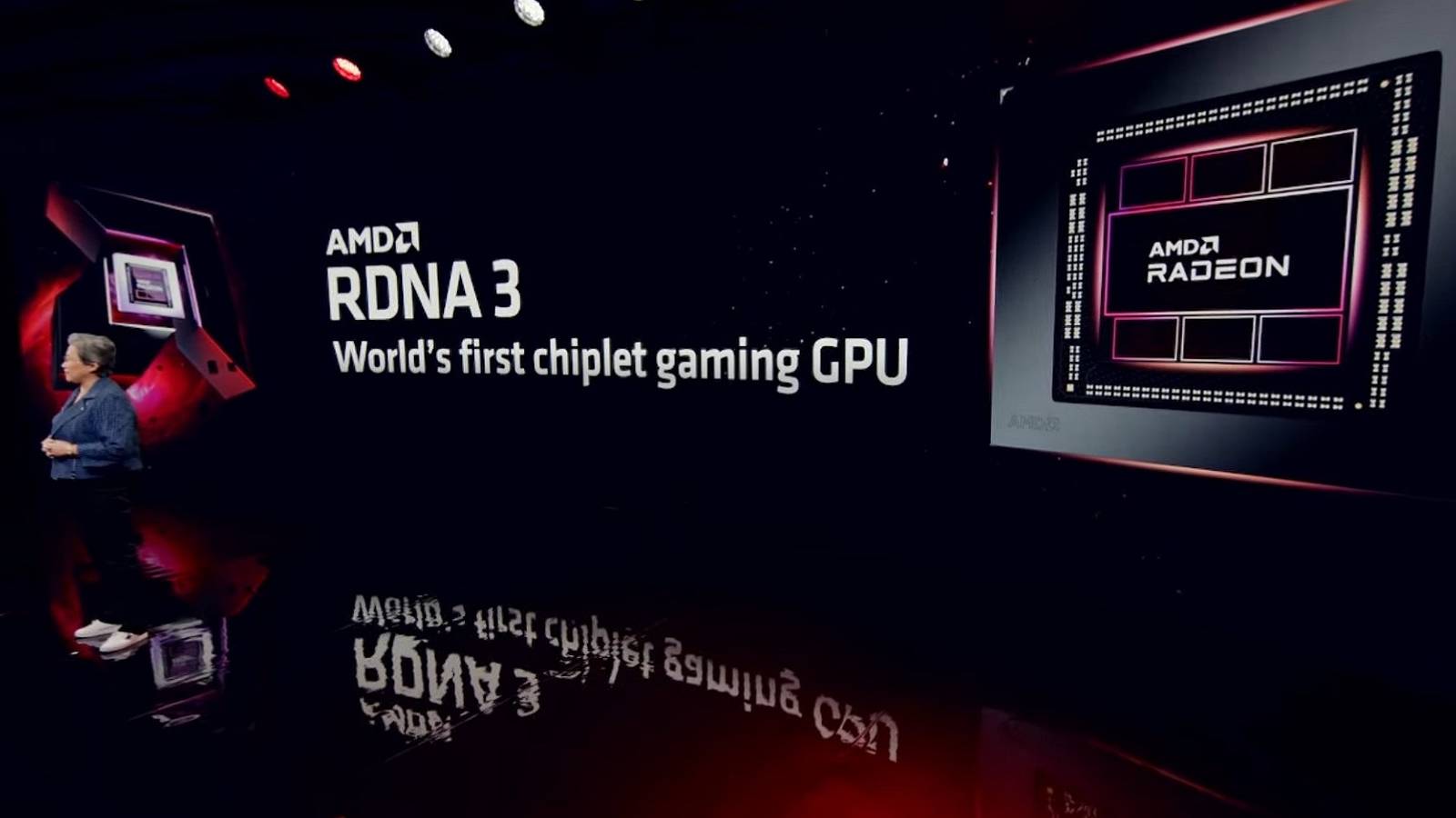 AMD Announces Release Dates For Two Graphics Cards in its New RDNA 3 Range