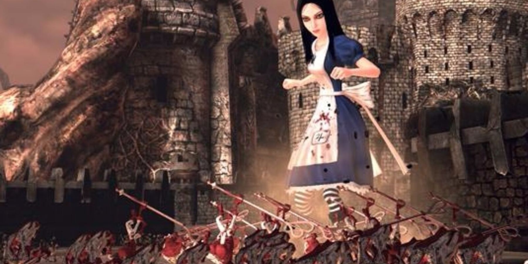 american mcgees alice
