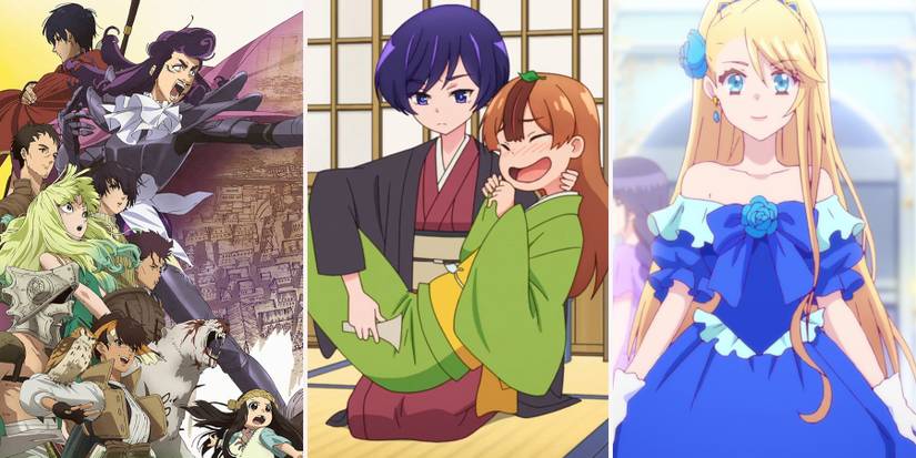 anime demographics fall 2022