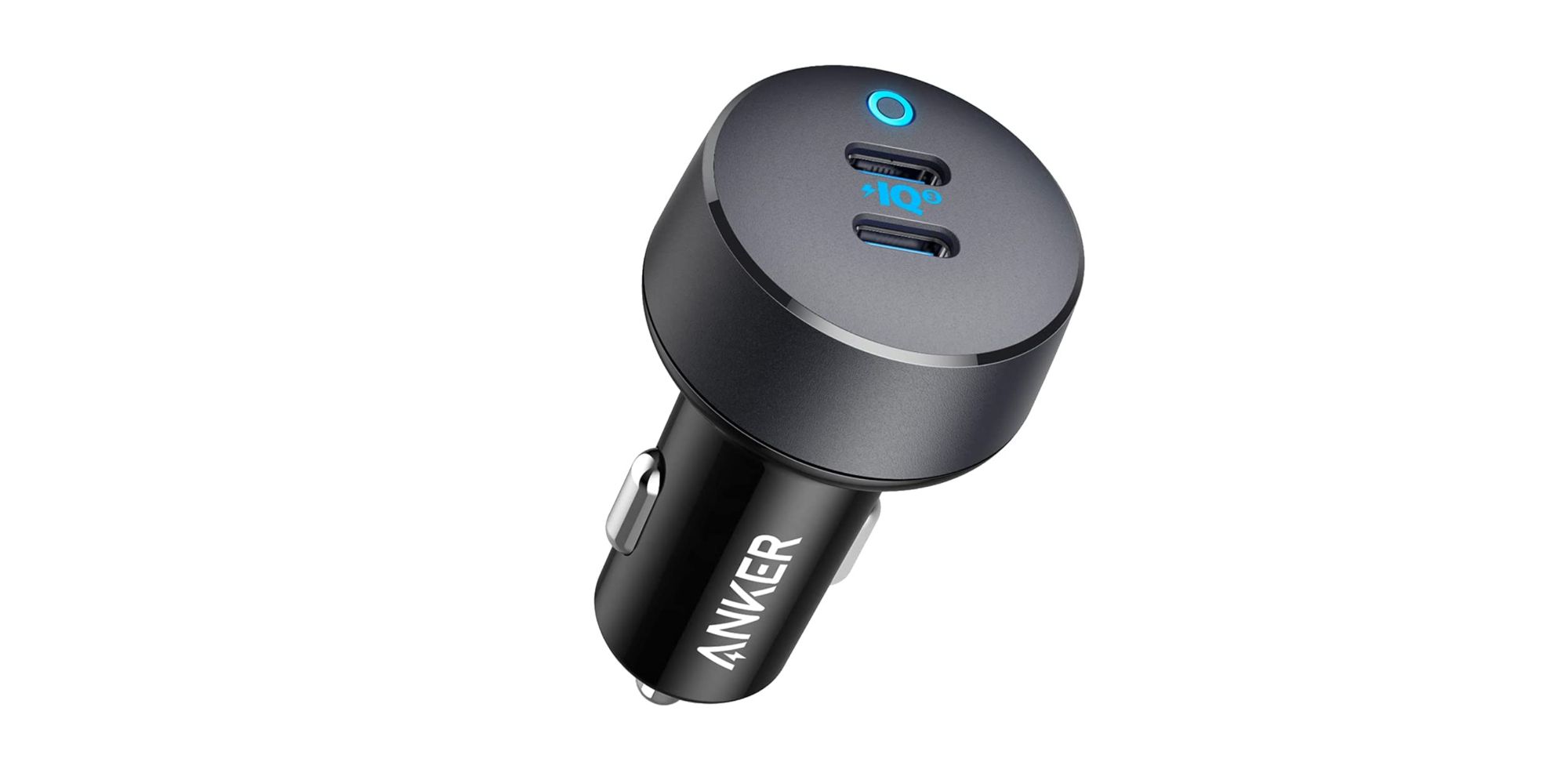 Anker USB C Car Charger