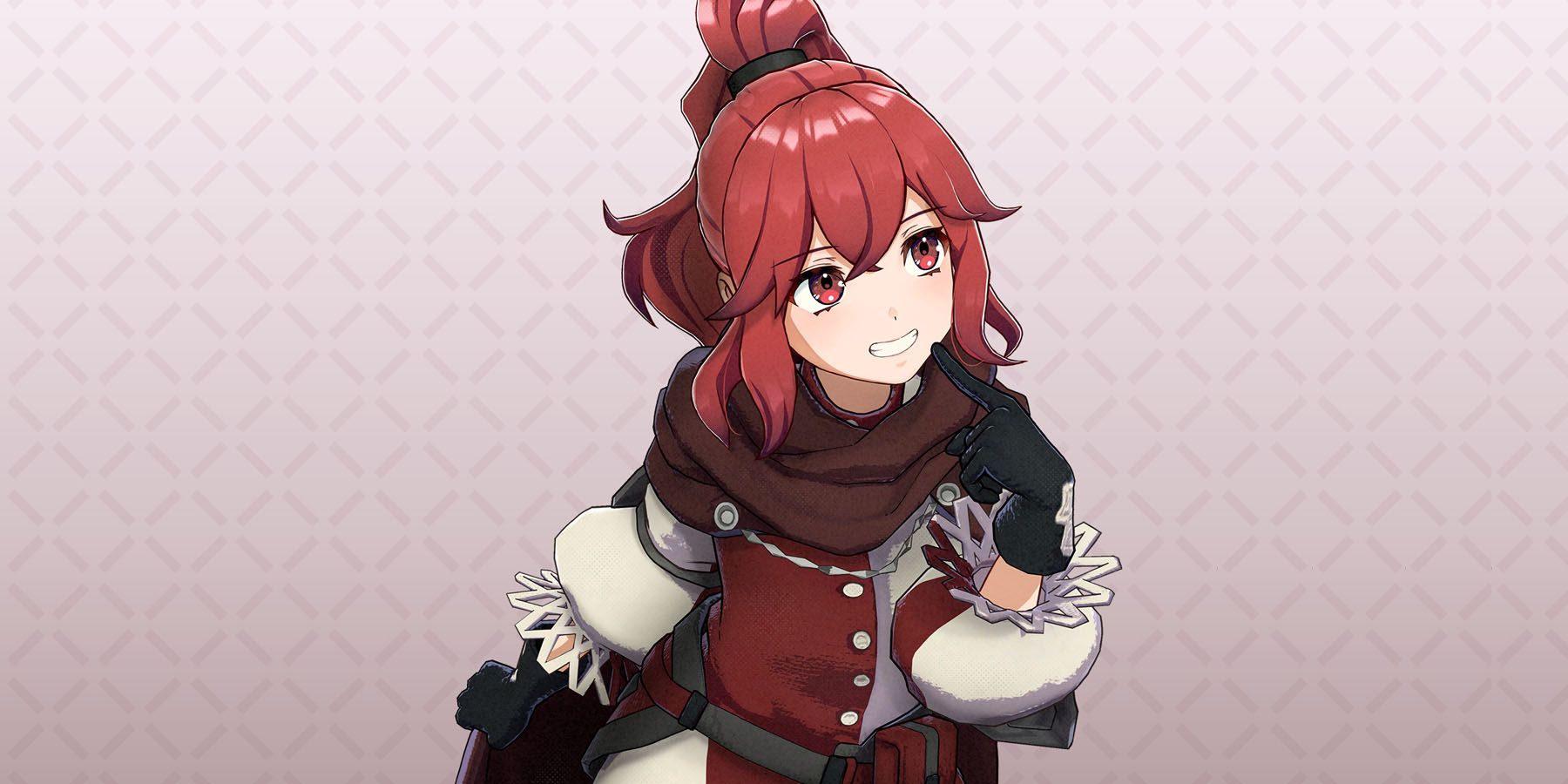 Anna Fire Emblem Engage