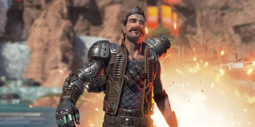 apex legends fuse explosion background