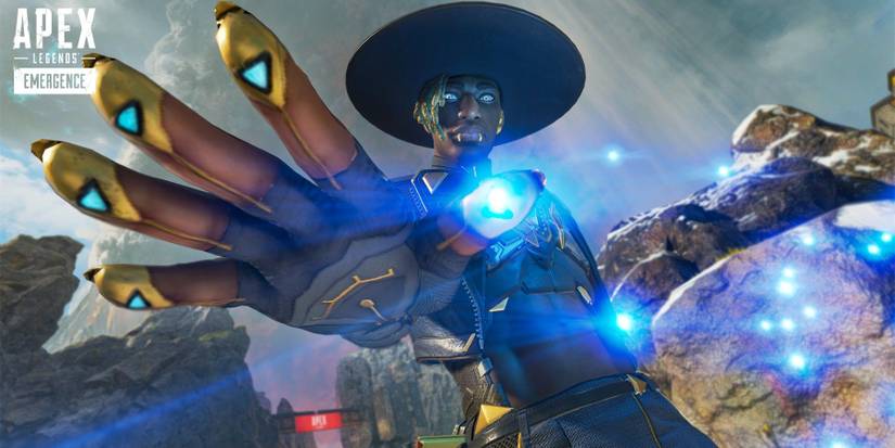 apex legends seer bug