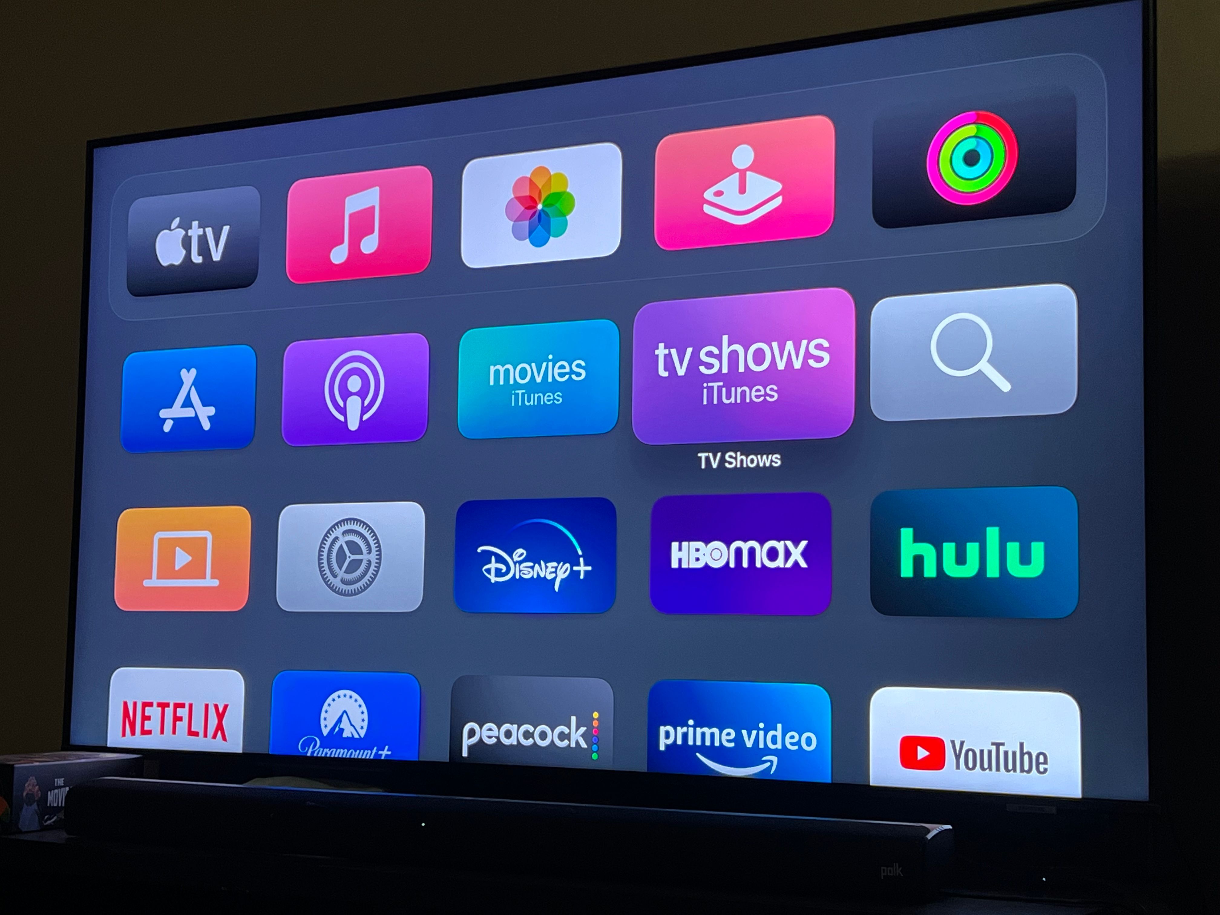 apple tv 4k review