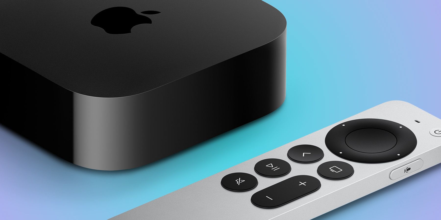 Apple TV 4K (3rd Gen) Review: Top Tier Streaming Tech