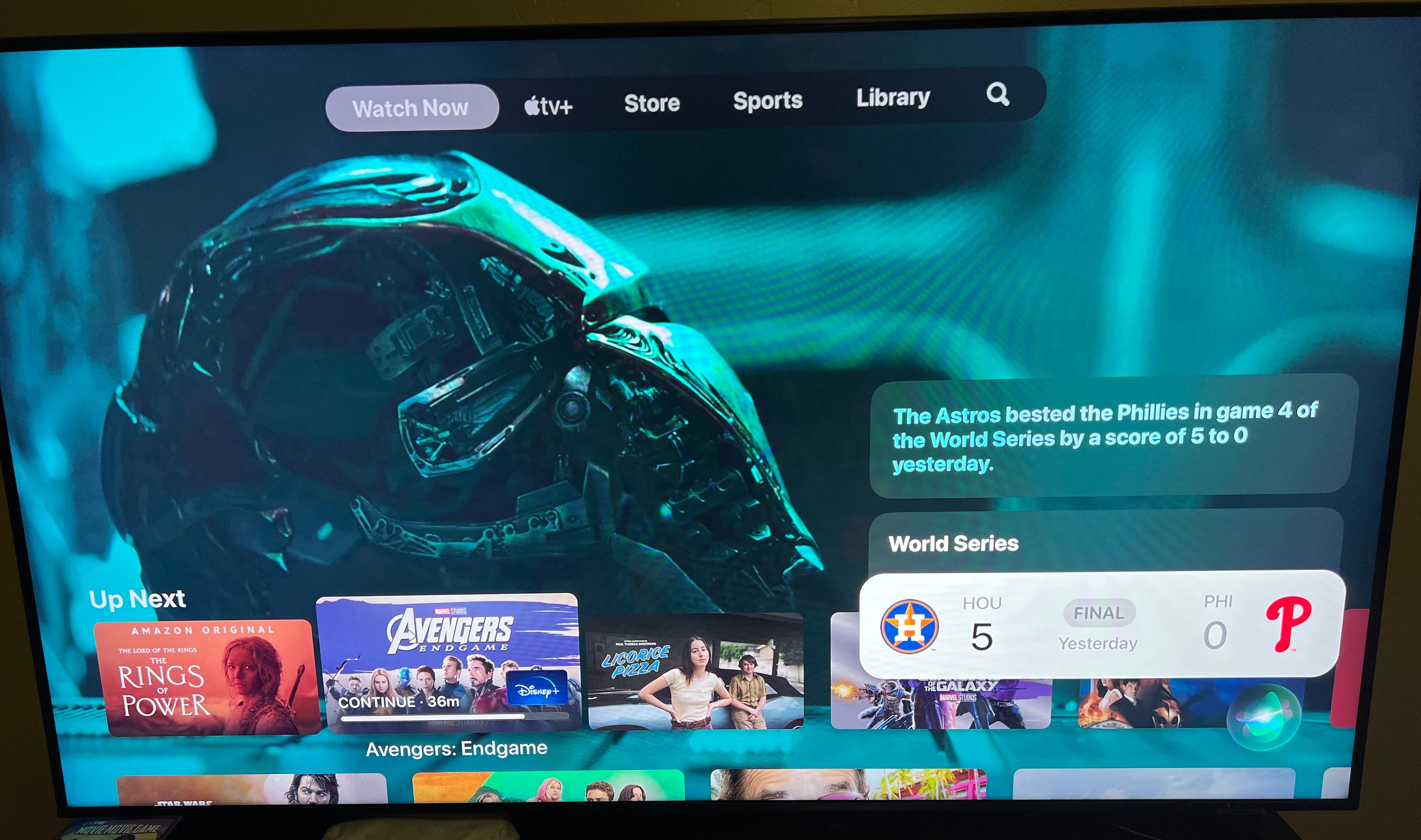 Apple TV 4K (3rd Gen) Review Top Tier Streaming Tech