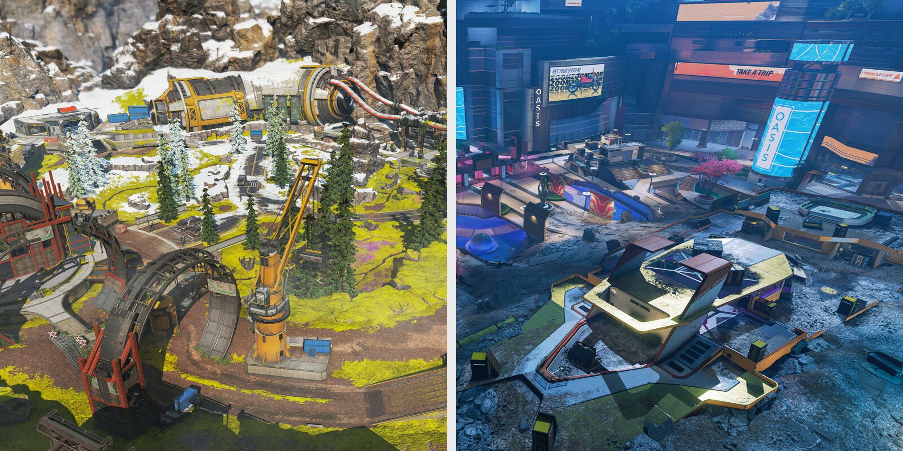 apex legends arenas final