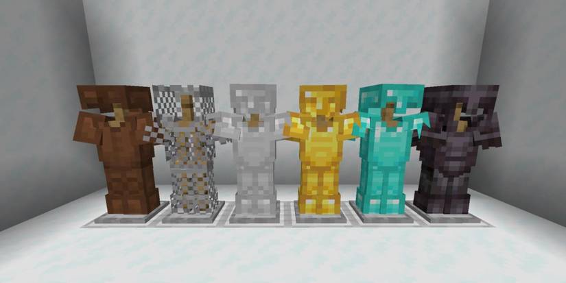 armor minecraft (1)