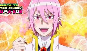asmodeus alice in welcome to demon school iruma kun