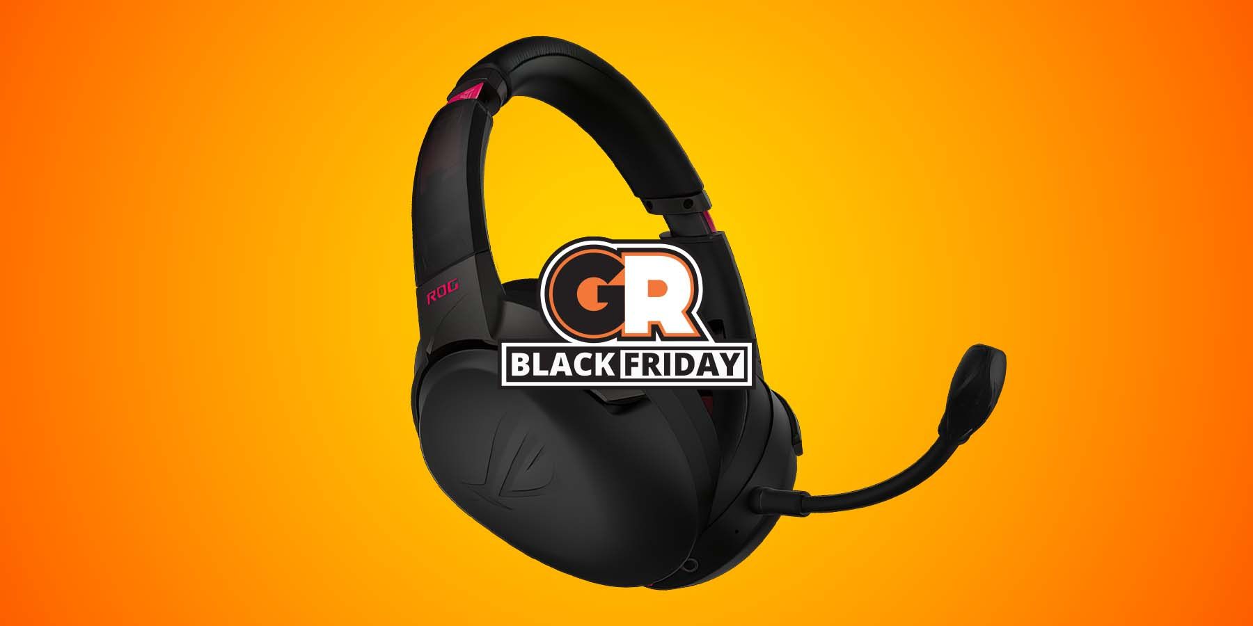 asus-rog-strix-go-2.4-electro-punk-wireless-gaming-headset-gamerant-amazon-black-friday-deals-thumb
