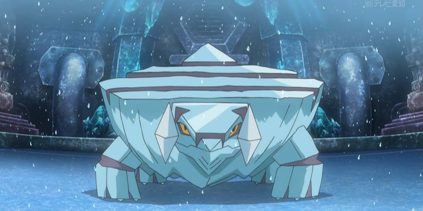 Best Ice Pokemon, Ranked