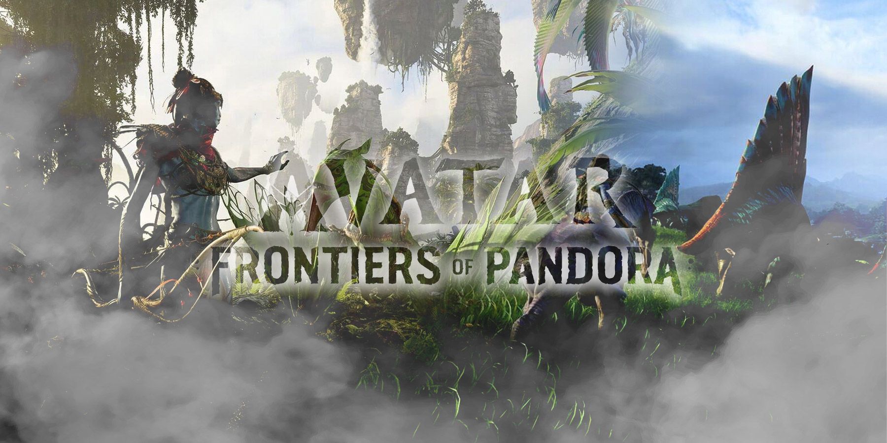download frontiers of pandora release date