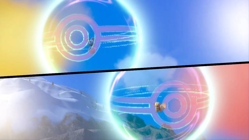 azurill and yungoos trading sequence pokemon scarlet violet