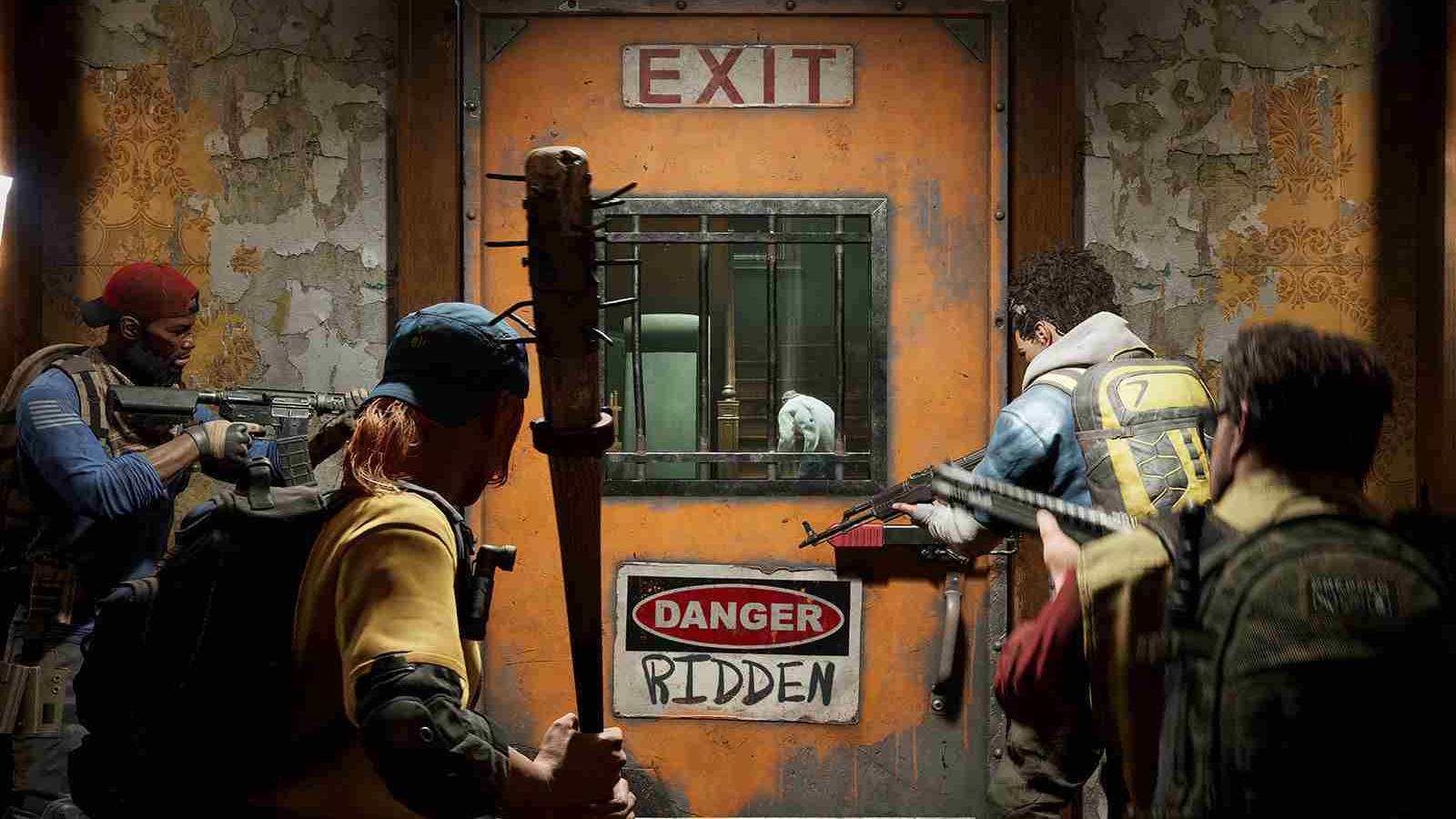 back 4 blood-image-cutscene