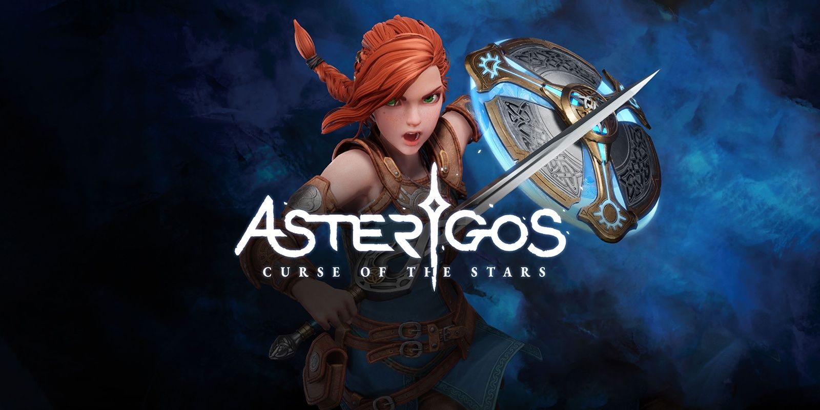 Asterigos: Curse of the Stars