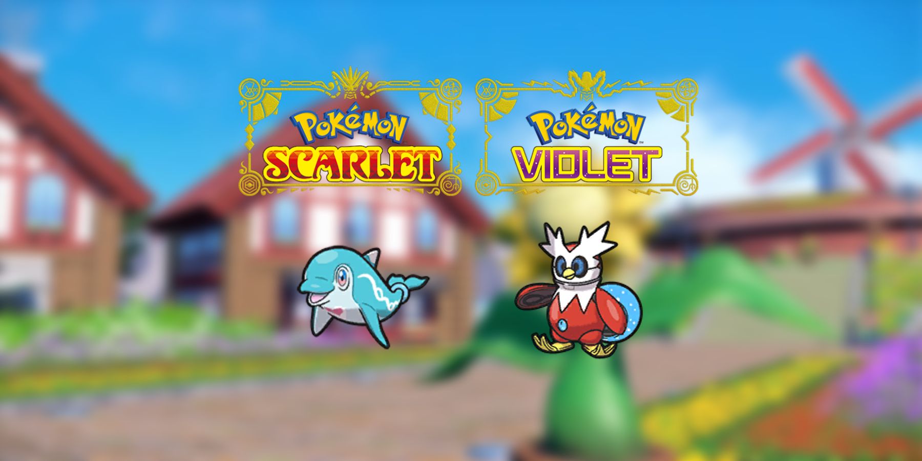 Pokémon Scarlet & Violet Ranked Battle Series 2 Announced, Paradox Pokémon  Allowed