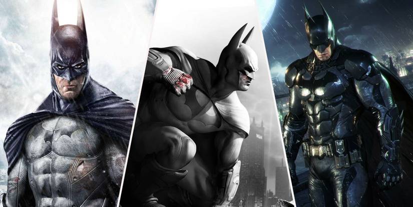 batman arkham trilogy-1