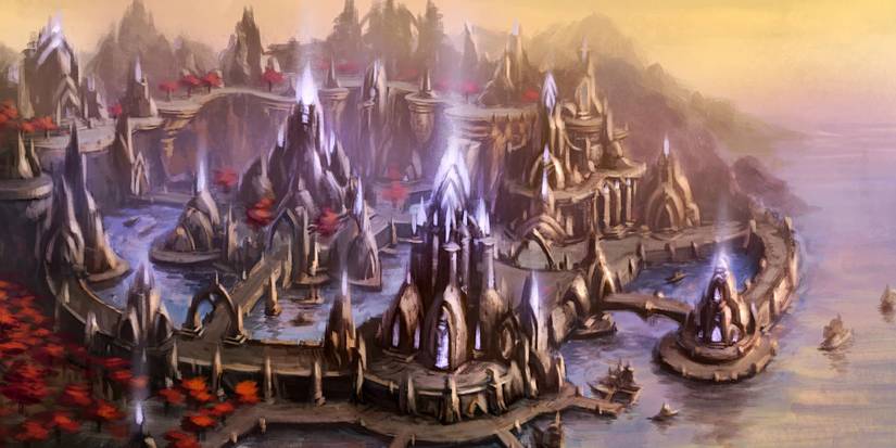 Battle for Shattrath