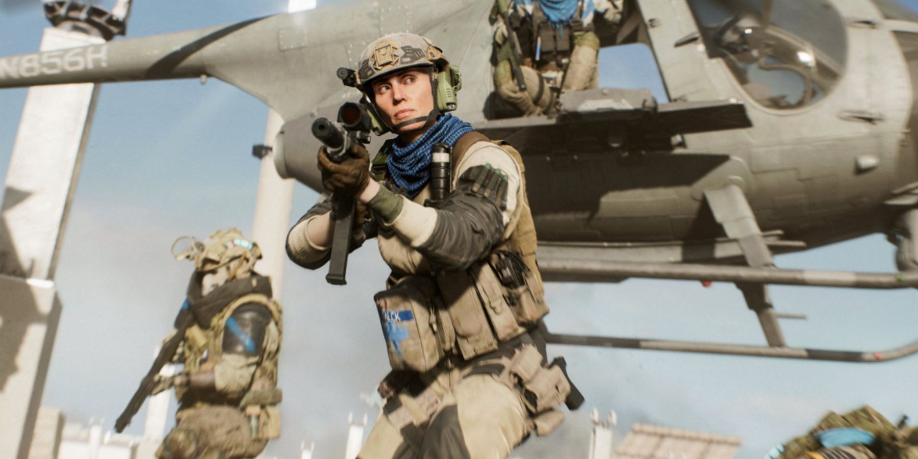 Electronic-Arts-Battlefield-2042-Gameplay-Screenshot