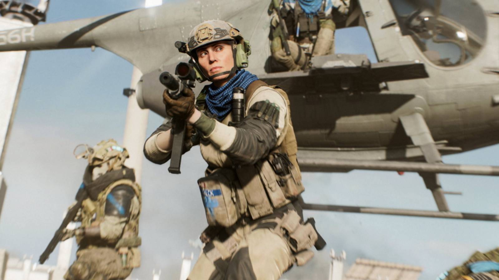 Electronic-Arts-Battlefield-2042-Gameplay-Screenshot