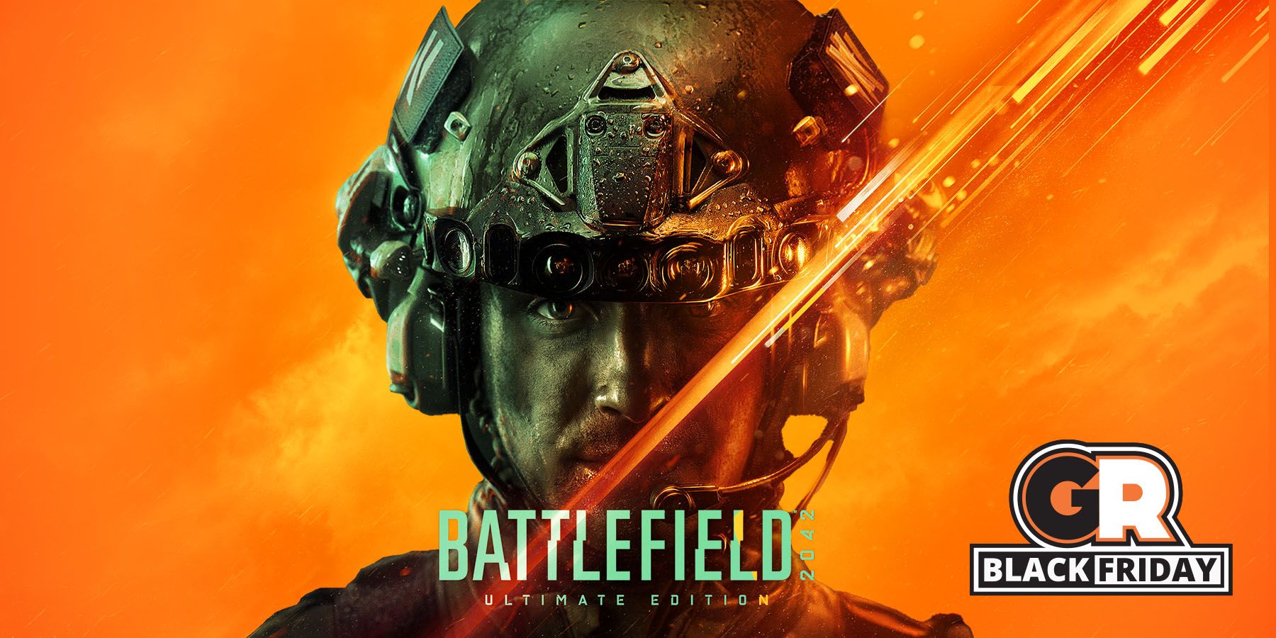 Battlefield 2042 Gamerant Amazon Black Friday Deals